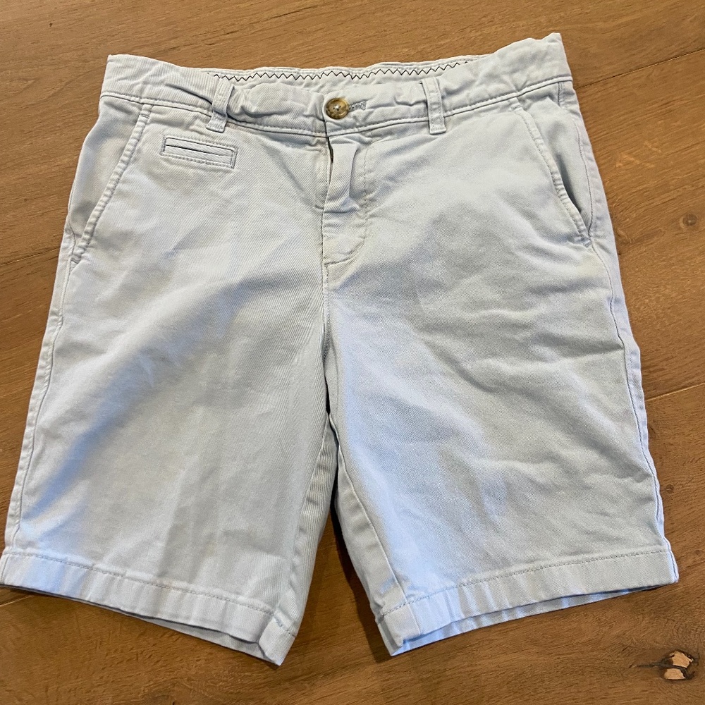 Johnnie-O Boys Shorts size 12